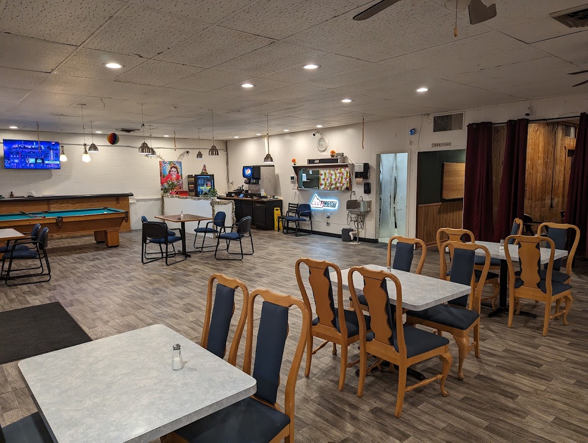 Indian Taste Restaurant